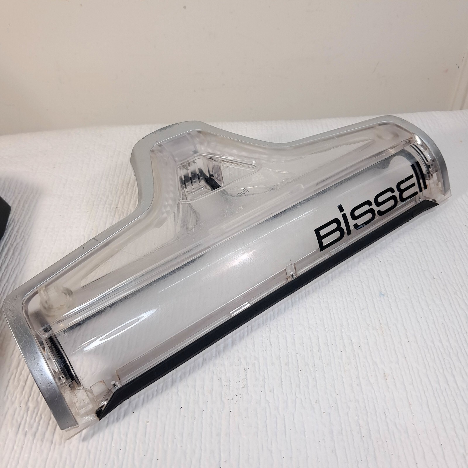 Bissell Crosswave Pet Wet Dry mop vacuum 2306 Brush Roll guard Cover cle... - $38.00
