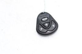 AVITAL REMOTE KEY FOB 4 BUTTON EZSDEI474S E4414 image 9