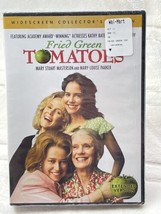 Fried Green Tomatoes (DVD, 1998, Collectors Edition Extended Version) NEW SEALED - £4.60 GBP