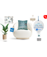  Fall Decor 18x18 Throw Pillow (Includes Insert) fall in love with comfort! - €50,36 EUR