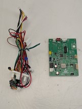 FOR PARTS-Circuit Board &amp; Wire-BISSELL CrossWave OmniForce Vacuum Cleane... - $478.42 MXN