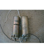 Globe Industries Gearcase Gear Custodia DC Motor Encoder LOT 2 PN#- 5A28... - $2,980.98 MXN