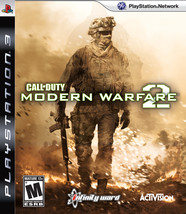 Call Of Duty: Modern Warfare 2 - £7.89 GBP