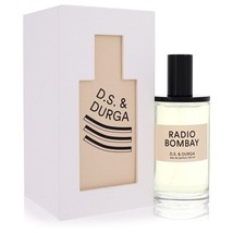 Radio Bombay by D.S. & Durga Eau De Parfum Spray (Unisex) 3.4 oz (Women) - €224,80 EUR