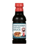 Panda Express Mandarin Teriyaki Sauce 20.50 Ounce (Pack Of 2 Bottles) - $904.58 MXN