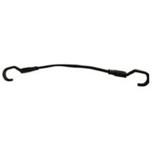 20-Inch Flat Bungee Cord - $19.34