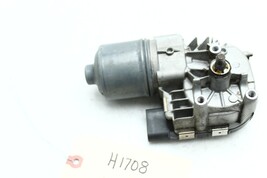 2006-206 VOLKSWAGEN RABBIT JETTA WINDSHIELD WIPER MOTOR H1708 image 6