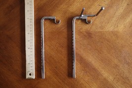 FARBERWARE Open Hearth Rotisserie Motor Spit Rod Supports Replacement 45... - $10.00