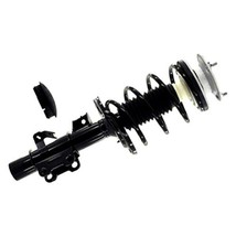 Strut and Coil Spring Assembly For 2013-2019 Cadillac ATS Front Left Driver Side - £167.06 GBP