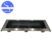 Samsung Range Oven Lower Door Outer Panel DG94-03594A - $135.47