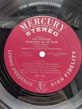 Tchaikovsky 1812 Festival Overture Vinyl Record - £7.74 GBP