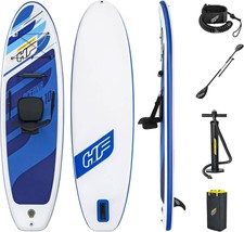 Bestway Hydro-Force Oceana Inflatable Stand Up Paddle Board - $246.99