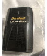DURALAST Gold 130 WATT POWER INVERTER - $23.76