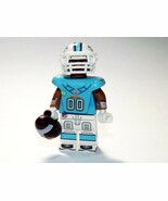 Minifigure Miami Dolphins Nfl Football Player Toys Gift - €5,98 EUR