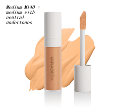 Mirabella Perfecting Concealer Invincible For All - Med M140, 6 ml - $32.95