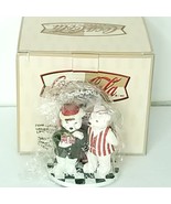Coca Cola Polar Bear Cubs Collection Wishing you a Refreshing Holiday Se... - $29.69