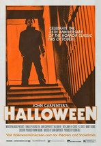 1978 Halloween The Night He Came Home 35th Anniversary Michael Myers  - £2.57 GBP