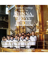 Christmas Greetings, Vienna Boys Choir,Sealed - $15.99