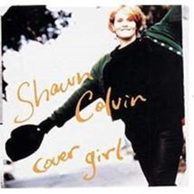 Cover Girl by Shawn Colvin Cd - £8.19 GBP