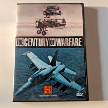 The Century of Warfare Vol. V (DVD, 2003) - £4.70 GBP