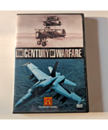 The Century of Warfare Vol. V (DVD, 2003) - $5.99