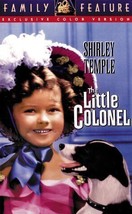 The Little Colonel [VHS] - £15.97 GBP