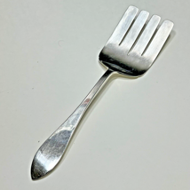 Old Newbury Old Newbury Crafters Onc Sterling Silver Asparagus Serving F... - $296.99