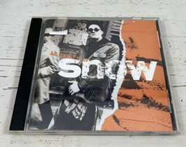 12 Inches of Snow by The Snow (CD, 1993) Music CD  - £5.24 GBP