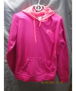 Under Armour Med Hoodie Pink and Purple - $27.29 CAD