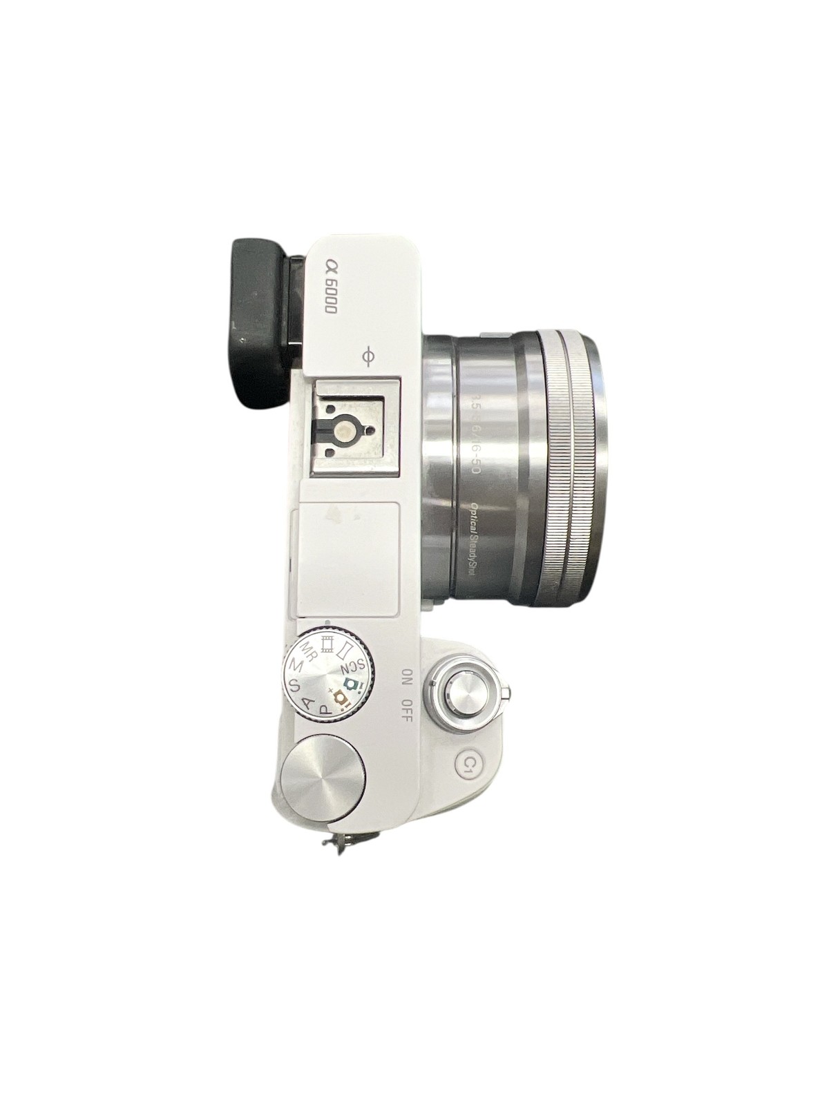 Sony Digital SLR A6000 Alpha a6000 24.3 MP 477957 Item image 3