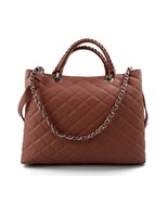 Leather women purse leather handbag leather shoulder bag crossbody women... - $190.00