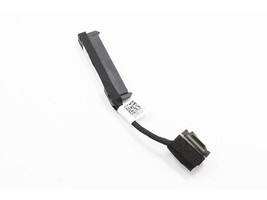 for Dell Latitude E5470 SATA Hard Drive SSD Cable Adapter Interposer Con... - $443.63 MXN