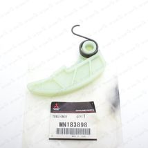 New Genuine OEM Mitsubishi Outlander Lancer EVO 10 Oil Pump Tensioner MN... - $59.06