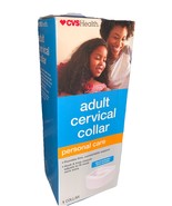 Adult /Child Adjustable Cervical Collar One Size Fits All Neck Brace Sup... - $279.97 MXN