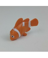 Disney/Pixar Finding Nemo Nemo 1.25&quot; x 1.75&quot; Collectible Mini Figure - $6.77 CAD