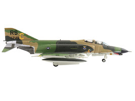 McDonnell Douglas F-4E Phantom II Fighter-Bomber Aircraft &quot;TAM 80 86th TFW/512th - £111.81 GBP