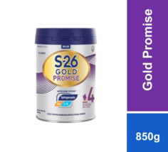 S-26 GOLD® PROMISE® Wyeth Nutrition Formulated Milk Powder for Children ... - $84.05