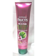 Garnier Fructis Full Plush Voluptuous Blow Out Bodifying Hair Treatment ... - $768.06 MXN