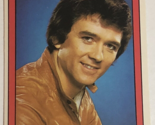 Dallas Tv Show Trading Card #15 Bobby Ewing Patrick Duffy - $2.48