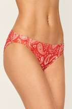 Michael Michael Kors Hipster Bikini Bottom - $17.00