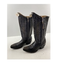 Idyllwind Women&#39;s Latigo Western Performance Boots - $179.65