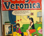 ARCHIE&#39;S GIRLS BETTY AND VERONICA#112 (1965) Archie Comics VG++ - $14.84