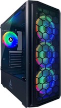Gaming Computer Nvidia RTX 4060 AMD Ryzen 5800X 1TB SSD 4.7Ghz Windows 1... - £886.02 GBP
