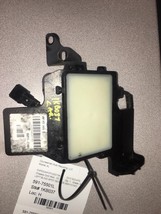 Driver Camera/Projector Radar Unit Behind Rear Cover Fits 15-17 SONATA 3... - $296.01