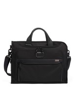 NEW TUMI ALPHA 3 Portfolio Briefcase carry-on Business bag Black - €400,69 EUR NEW TUMI ALPHA 3 Portfolio Briefcase carry-on Business bag Black - €400,69 EUR
