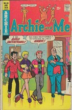 Archie and Me #80 ORIGINAL Vintage 1976 Archie Comics GGA - £11.72 GBP