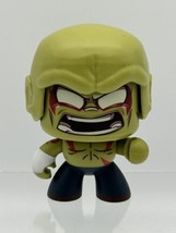 Mighty Muggs Marvel Drax #19 Face Changing Action Figure Guardians of the Galaxy - £6.31 GBP
