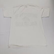 Champion University Of Colorado Men's White Cotton Graphic Print T-Shirt Small  image 2