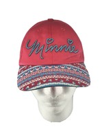 Disney Parks Minnie Hat Youth - $470.96 MXN