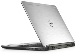 LidStyles Metallic Laptop Skin Protector Decal Dell Latitude E7450 image 2